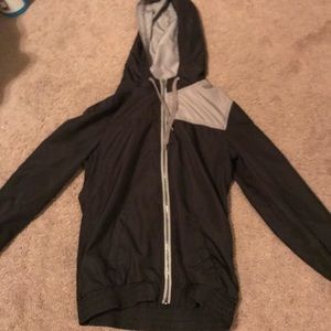 Windbreaker